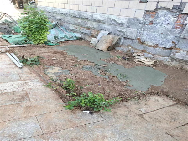 寻甸地基基础注浆增加承载力灌浆加固